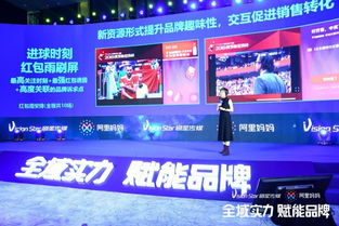 如何提升媒介效率——?jiǎng)⌒莻髅叫扃麖V告節(jié)演講實(shí)錄